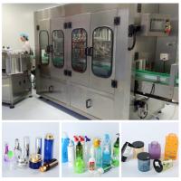 Quality 304 Stainless Steel Volumetric Bottle Filler Customized Capacity for sale