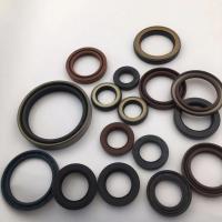 China High Pressure Volvo Seal Kit , Power Steering Oil Seal For Industrial Construction factory