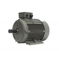 Quality 1.5kw 2hp 2p IE3 Motor Three Phase , High Efficiency Induction Motor Asynchronous YE3 for sale