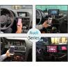China Apple IOS 14.1 MIB MIB2 STD AUDI Carplay Android Auto factory