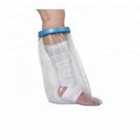 China Waterproof Cast Protector Bandage Cast Cover For Shower Homecare Medical Supplies factory