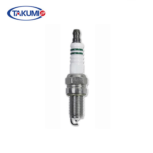 Quality Gasoline Engines Brush Cutter Spark Plugs Match for NGK BP6ES/Denso IW20 VW20/Bosch W6DC for sale