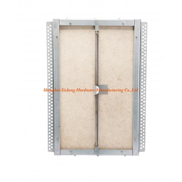 Quality Bead Frame Steel Access Panel With MDF Board Inlay For Ceilings And Walls for sale