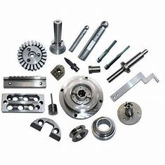 Quality Lathe Custom Machining Part OEM ODM CNC Machining Steel Spare Parts for sale