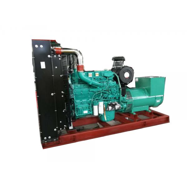 Quality CKD Type open type diesel generator set for sale
