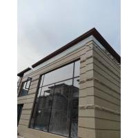 Quality Energy Efficient Casement Windows Aluminum Customization Available for sale
