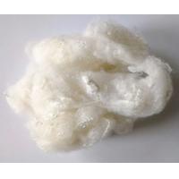 Quality 100% Viscose Staple Fibre Industry with Round Fiber Cross Section for sale