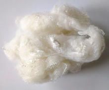 Quality 100% Viscose Staple Fibre Industry with Round Fiber Cross Section for sale
