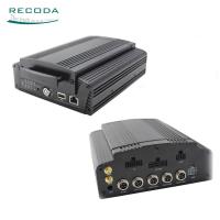 China 8CH D1 HDD Car Mobile DVR Recorder Mini Dvr Camera Video Sd Card Recorder for sale