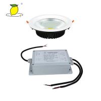 China IP65 Waterproof Emergency Light Power Pack Emergency Conversion Kit For LED Lighting factory