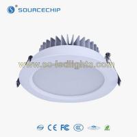 China 15W smd LED downlight dimmable factory