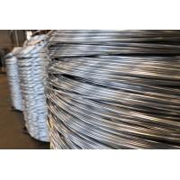 China Ss Cold Heading Quality Wire Cold Forging Wire For Cold Heading Fasteners for sale