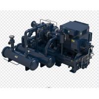 China Oil Free Centrifugal Air Compressors Turbo Tech In Petrochemical For Methane Purify factory