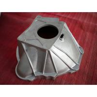Quality OEM ODM Gravity Aluminum Casting Parts For Machinery 0.01mm Tolerance for sale