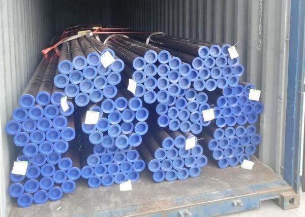 Quality Api 5l B Seamless Steel Pipe for sale