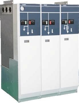 Quality Metal Enclosed High Voltage Switchgear for sale