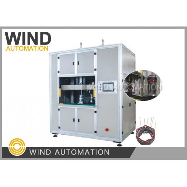 Quality Automatic Stator Wave Winding Machine Car Automobile Generator Alternator for sale
