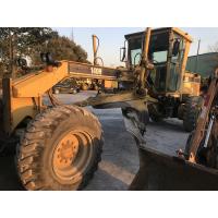 Quality Used CAT Grader for sale