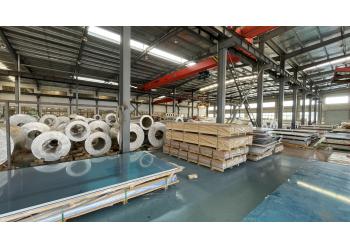 China Factory - Jiangsu Xuda Steel Industry Co., LTD