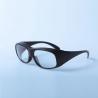 China 9000nm 11000nm CO2 Laser Safety Goggles Polycarbonate CE Certification factory