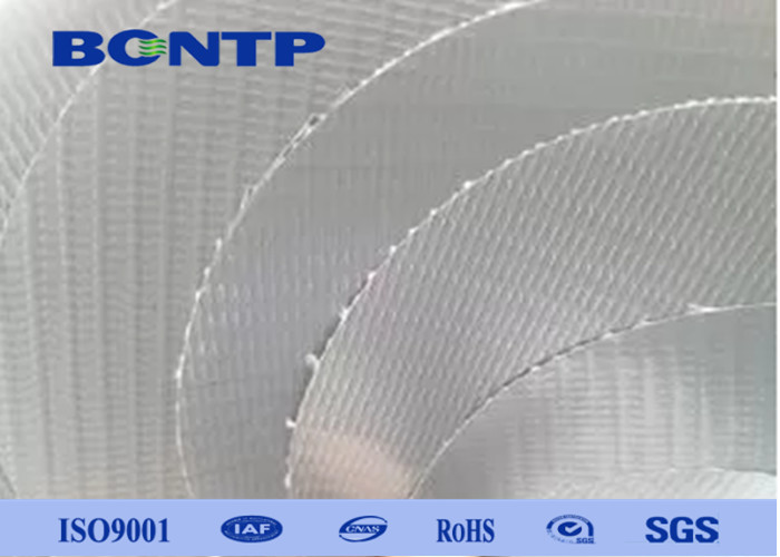 China 12x18 PVC Laminated Tarpaulin Fabric Fire Retardant factory