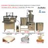 China CE certificated customized Automatic tofu production line Small Scale Tofu Making Machine /Soy Milk /Tofu Production Lin factory