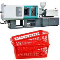 China Polishing Surface Treatment Injection Molding Machine 0.01mm Tolerance factory