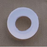 Quality Transparent Silicone Rubber Gasket For Electrical Appliance Water Dispenser for sale