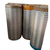 China Clear Bopp Packing Tape Jumbo Roll Adhesive BOPP Carton Sealing Tape for sale