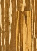 China Tigerwood Carbonized or Natural Strand Woven Bamboo Flooring Installation Float, nail factory