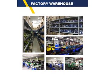 China Factory - Guangzhou Guke Construction Machinery Co., Ltd.