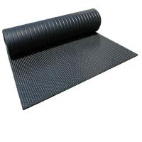 China China Factory Easy Cleaning Anti-Skidding Horse Stall Mat Floor Rubber Mats Horse Mat factory