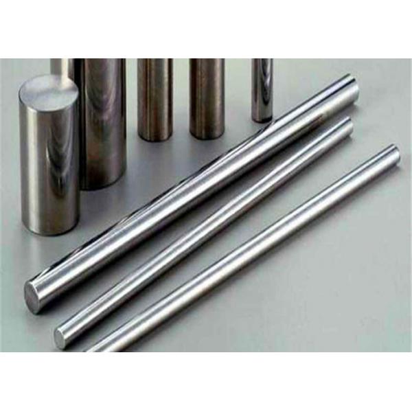Quality Round Stainless Steel Round Bar 2mm 3mm Metal Rod 201 304 310 316 321 Pickled for sale