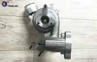 China Audi / Volkswagen BV39 - KP39 Variable Nozzle Turbocharger 54399880018 038253016H AXR/BSW/BEW Engine factory