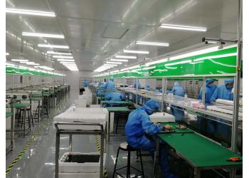 China Factory - SHENZHEN DYMONA Electronic Technology Co., Ltd.