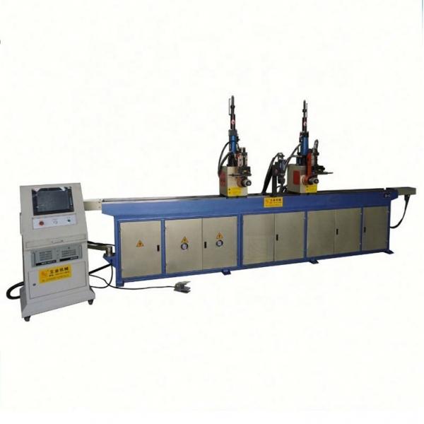 Quality Automatic Pipe Bending Machine 6-76mm Capacity 2-3s/90° Bending Speed For Aluminum Pipe for sale