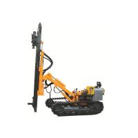 Quality Rock Blasting Drilling Rig KG310 KG310H For Mining Quarry for sale