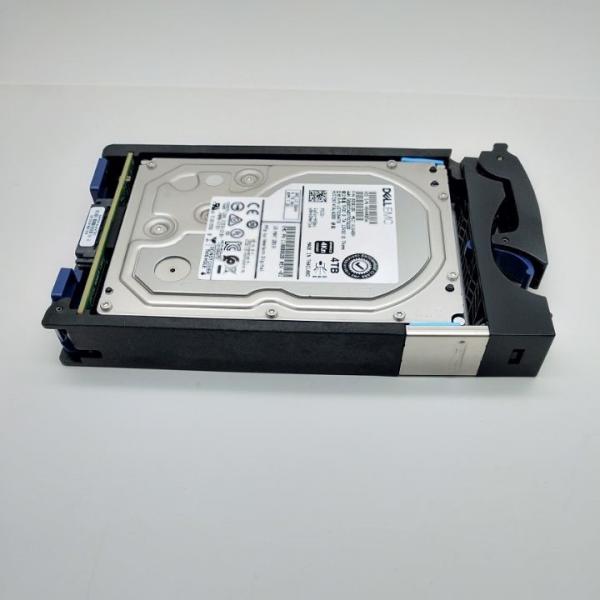 Quality 005050713 DELL EMC VMAX 10K 7.2K 3.5" 3tb Solid State Hard Drive for sale
