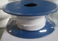Buy cheap High Density PTFE Gasket Tape For Eramic Liner , Plumbing Sealing Tape from wholesalers