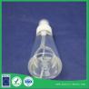 China 100 ml ml conical flask hand washing liquid bottle pet plastic bottles factory