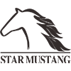 China Guangzhou Star Mustang Construction Machinery Parts Co., Ltd logo