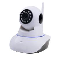 China HD 720P Wireless IP Camera Wifi Onvif Video Surveillance Security CCTV Network WiFi Camera Infrared IR factory