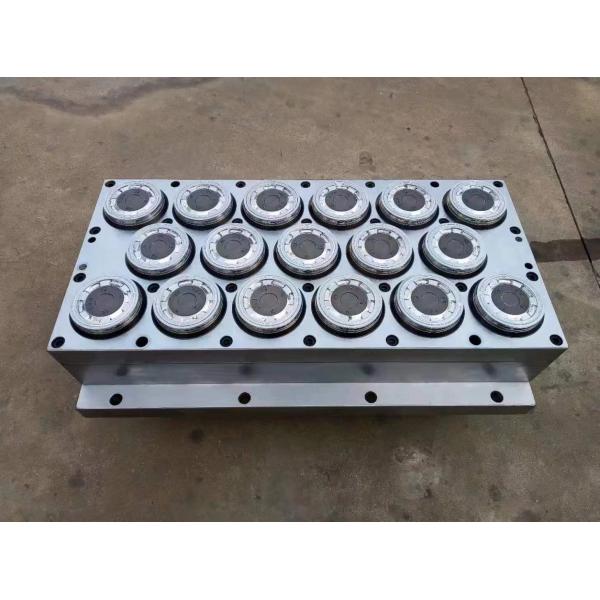 Quality Custom Plastic Thermoforming Mold Logo Customized for sale