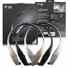 China LG Electronics Tone 900 + HBS-900 Stereo Headset Wireless Headphone for iPhone Samsung LG HTC factory