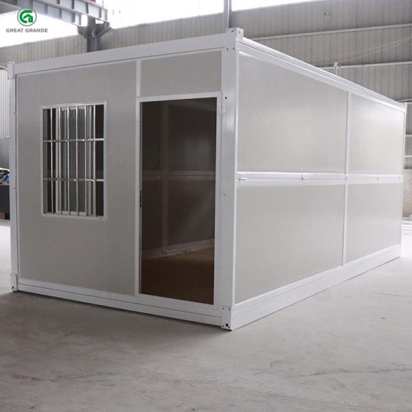 Quality IEPS Prefab Small Portacabin Office Prefabricated Office Building Wind for sale