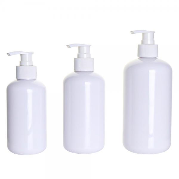 Quality Screen Printing Mousse Pump Bottle for sale