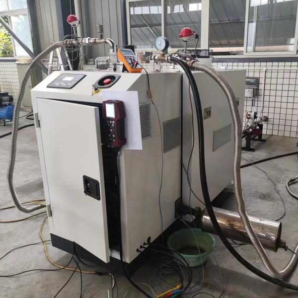 Quality 20KW Single Phase 3 Phase Micro Combined Heat And Power Generator Systems 50Hz 60Hz for sale