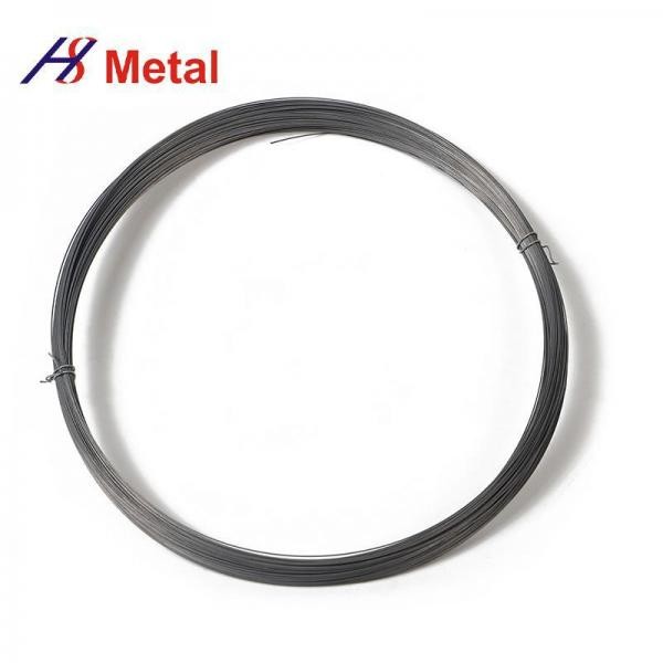 Quality Diameter 3.2mm Molybdenum Wire Cut Edm OEM Molybdenum Material for sale