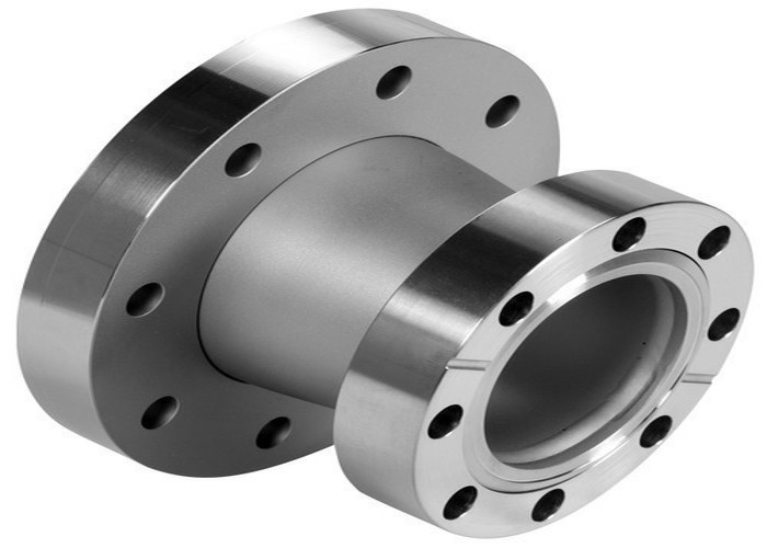 Quality ASME B16.5 Threaded Reducing Flange NPT LJ RF Flange For Chemicals And Gas for sale