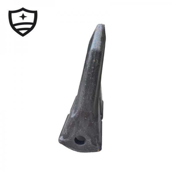 Quality Alloy Steel Casting Forged Bucket Teeth Custom For 320d Pc200 Excavator for sale